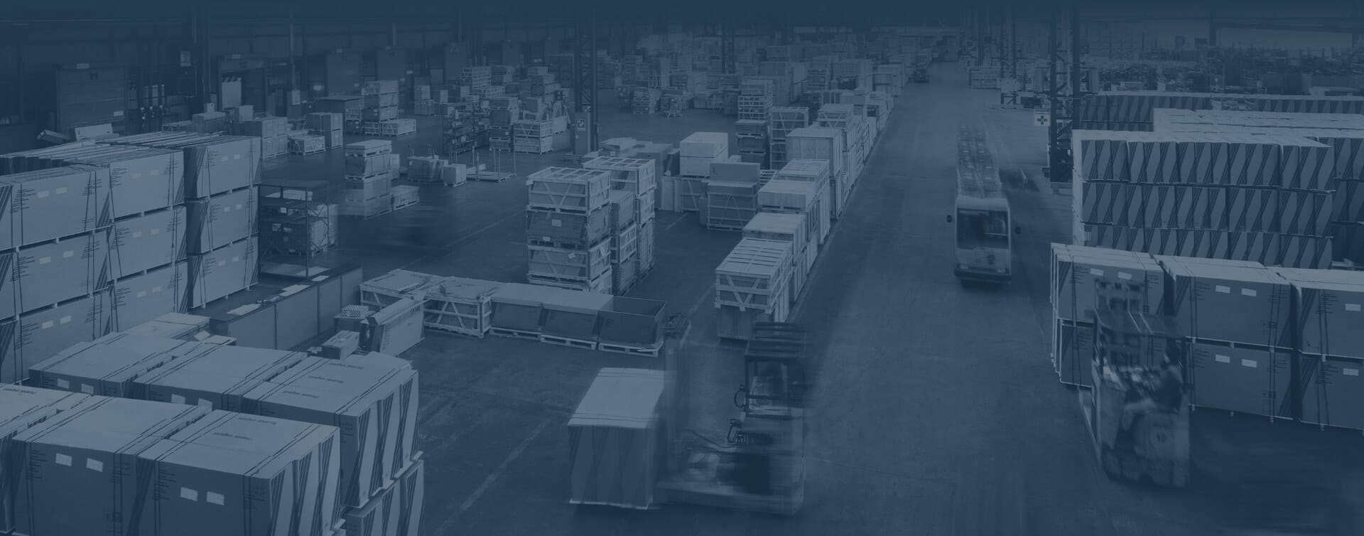 3PL Services | Fulfillment and Distribution Solutions | Go Direct